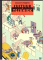 Joost Swarte - Collectie  - Cultuur en techniek, Hardcover, Swarte, Joost - Strips (Harmonie, de)