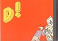 Joost Swarte - Collectie  - Dr. Ben Cine van a tot z, Hardcover, Swarte, Joost - Strips (Het Griekse eiland)