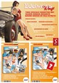Edelweiss Pakket - Edelweiss 3 + Pin-up Wings 3 Exclusief pakket, Hardcover (Silvester Strips)