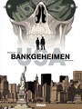 Bankgeheimen - USA 6 - Rode Maffia, Hardcover (Glénat)