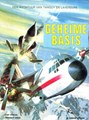 Tanguy en Laverdure 7 - Geheime basis, Softcover (Dargaud)