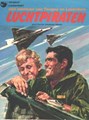 Tanguy en Laverdure 8 - Luchtpiraten, Softcover (Dargaud)