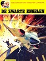 Tanguy en Laverdure 9 - De Zwarte Engelen, Softcover (Dargaud)