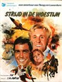 Tanguy en Laverdure 12 - Strijd in de woestijn, Softcover (Dargaud)