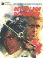 Tanguy en Laverdure 14 - Het hol van de Vampier, Softcover (Dargaud)