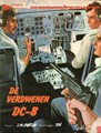 Tanguy en Laverdure 16 - De verdwenen DC-8, Softcover (Dargaud)