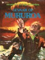 Tanguy en Laverdure 18 - Gevaar op Mururoa, Softcover (Dargaud)