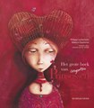 Rebecca Dautremer - Collectie  - Het grote boek van vergeten princessen, Hardcover (Davidsfonds/Infodok)