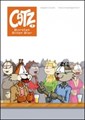 Cetz 1 - Borsten, billen en bier, Softcover (Cookies)