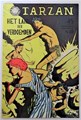Tarzan - ATH 29 - Het land der verdoemden, Softcover, Eerste druk (1957) (A.T.H.)