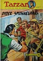 Tarzan - Koning van de Jungle 34 - Onder smokkelaars, Softcover (Metropolis)