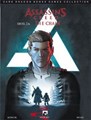 Assassin's Creed - Dark Dragon 3 - The chain - 2a, Softcover (Dark Dragon Books)