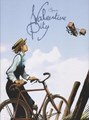 Valentine Pity 1 - De steen van de witte ochtend, Softcover (SAGA Uitgeverij)