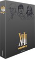 XIII Mystery Box - XIII Mystery - Box (Deel 4-6), Box, XIII Mystery - HC (Dargaud)