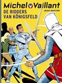 Michel Vaillant - Gerestylde HC box - Verzamelbox (13 delen), Box (Graton editeur)