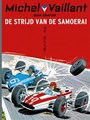 Michel Vaillant - Gerestylde HC box - Verzamelbox (13 delen), Box (Graton editeur)