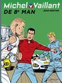 Michel Vaillant - Gerestylde HC box - Verzamelbox (13 delen), Box (Graton editeur)
