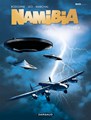 Namibia 4 - Namibia, deel 4, Softcover (Dargaud)