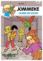 Jommeke 267 - Olmek en Toltek, Softcover, Jommeke - Relook (Ballon)