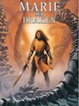 Marie der draken 3 - Amaury, Hardcover (Silvester Strips & Specialities)