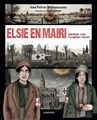 Ivan Petrus Adriaenssens - collectie  - Elsie en Mairi - Engelen van Flanders Fields, Hardcover (Lannoo)