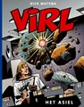 Virl 4 - Het Asiel, Hardcover (Don Lawrence Collection)