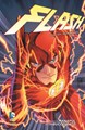 Flash, the - New 52 (RW) 1 - Voorwaarts, Hardcover (RW Uitgeverij)