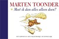 Bommel en Tom Poes - Blauwe reeks 49 - Moet ik dan alles alleen doen?, Hardcover (De Bezige Bij)