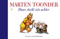 Bommel en Tom Poes - Blauwe reeks 58 - Daar steekt iets achter, Hardcover (De Bezige Bij)