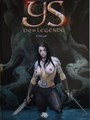 Ys, de Legende 2 - Wraak, Softcover (Medusa)