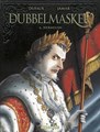 Dubbelmasker 6 - Hermelijn, Softcover (Dargaud)