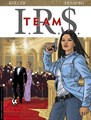 IR$ - Team 2 - Wags, Softcover (Lombard)