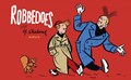 Robbedoes - Door...  - Robbedoes door Chaland, Hardcover (Dupuis)