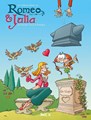 Romeo en Julia 2 - De liefdesperikelen van Romeo en Julia 2, Softcover (Ballon)