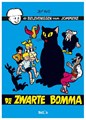 Jommeke - 20 klassiekers opgefrist 9 - De-luxe 9: De Zwarte Bomma, Hardcover (Ballon)