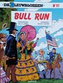 Blauwbloezen 27 - Bull Run, Softcover, Blauwbloezen - Dupuis (Dupuis)