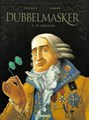 Dubbelmasker 3 - De Aartsgek, Softcover (Dargaud)