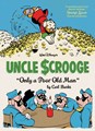 Carl Barks Library 12 - Uncle Scrooge: Only a Poor Old man, Hardcover (Fantagraphics Books)