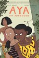Aya uit Yopougon 6 - Deel 6, Hardcover (Uitgeverij L)
