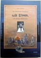 Will Eisner - Collectie  - An American Dreamer, Softcover (Adhemar)
