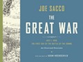 Joe Sacco - Collectie  - The Great War, Leporello (Norton)