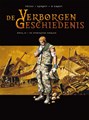Verborgen Geschiedenis, de 24 - De onbekende oorlog, Hardcover (Silvester Strips & Specialities)