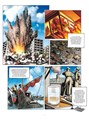 Verborgen Geschiedenis, de 24 - De onbekende oorlog, Hardcover (Silvester Strips & Specialities)
