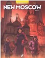 Uchronie(s) 12 - New Moscow 1, Hardcover (Daedalus)