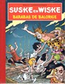 Suske en Wiske 323 - Barabas de Balorige