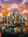 Legendariërs, de 3 - Vijandelijke Broeders