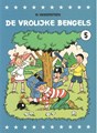 Fenix Collectie 90 / Vrolijke bengels 5 - De vrolijke bengels 5, Softcover (Brabant Strip)