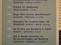 Grunneger Stripreeks 1 - Elske: nait zoezen, deurbroezen!, Hardcover (Complot uitgevers)
