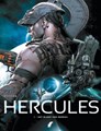 Hercules - Daedalus 1 - Het bloed van Nemos, Hardcover (Daedalus)