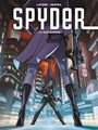 Spyder 3 - Old School, Hardcover (Daedalus)